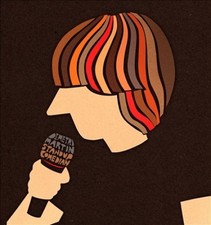 Standup Comedian by Demetri Martin [Audio CD] NEUF