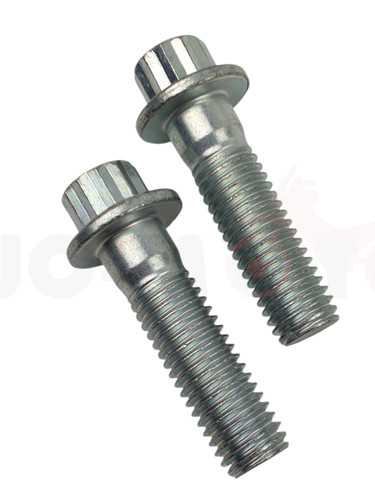 Vis étrier frein 2 - d'étrier,
