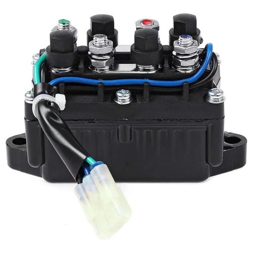 Fit for arctic cat atv - for, warn