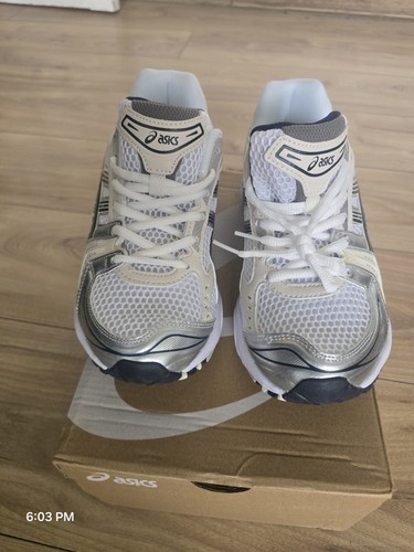 Asics gel kayano - asics, gel-kayano