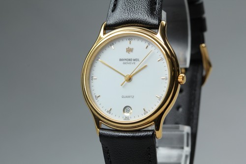 Montre quartz pour - à,