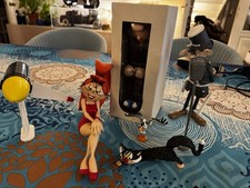 Maquette  Voiture De Gaston