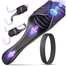 Masturbâteur Homme Mains