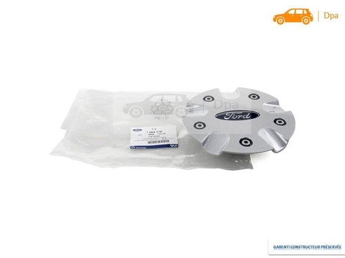 Enjoliveur cache moyeu ford - cache,