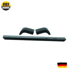 Kits pare-chocs avant (Pas de l’EU) Jeep YJ Wrangler 87-95 55234777K