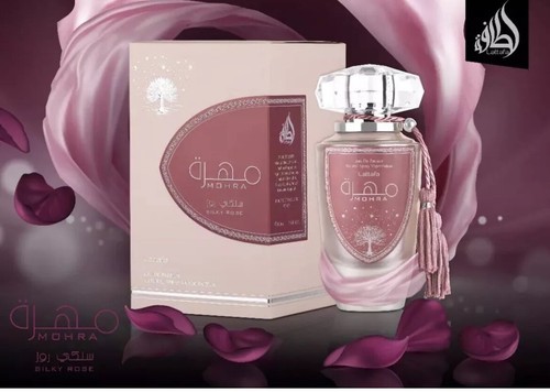 Parfum edp mohra - edp,