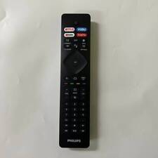 Voice Genuine Remote Control For Philips 43PFL5704 43PFL5766 50PFL5604 Smart TV
