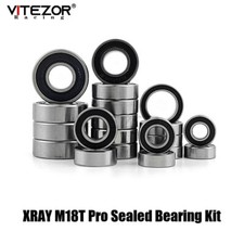 For XRAY M18T Pro Sealed