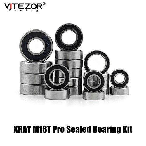 For xray m18t pro - m18t,
