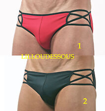 SLIP FAB EUROPE S M L XL OU