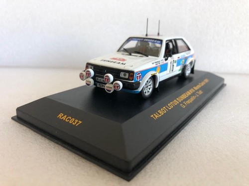Talbot sunbeam lotus - sunbeam,