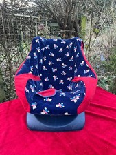 🚗 Siège auto enfant Baby