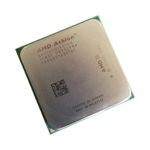 Processeur amd athlon - processeur, 64
