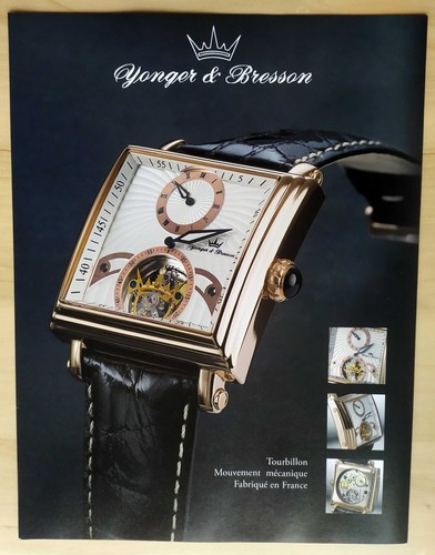 Publicité papier montre - publicité,