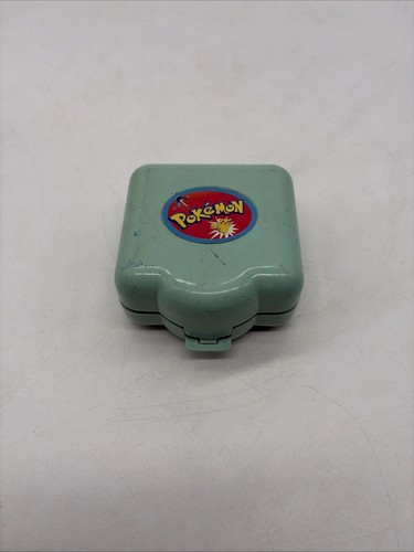 Polly pocket pokémon 1997 - pokémon,