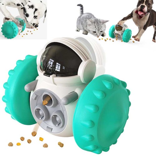 Jouet interactif chien chat - jouet,