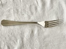 FOURCHETTE A ENTREMET EN METAL