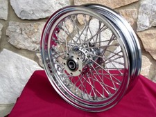 18X3.5" 60 SPOKE KCINT REAR