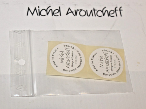 Aroutcheff lot petites - 2,