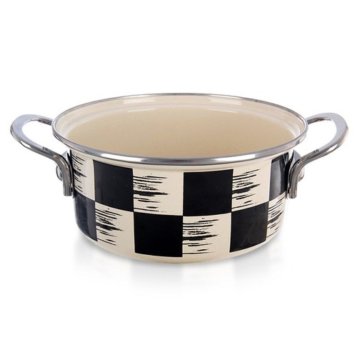 Casserole émaillée - casserole,