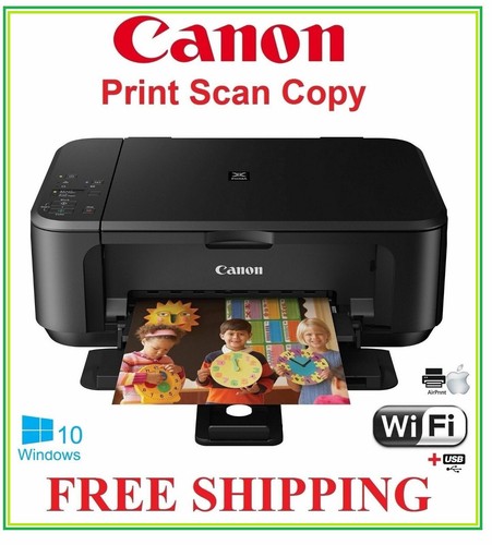 New canon pixma - mg3620, all