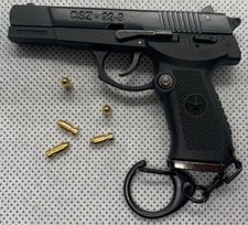 Pistolet QSZ 92-9 Noir