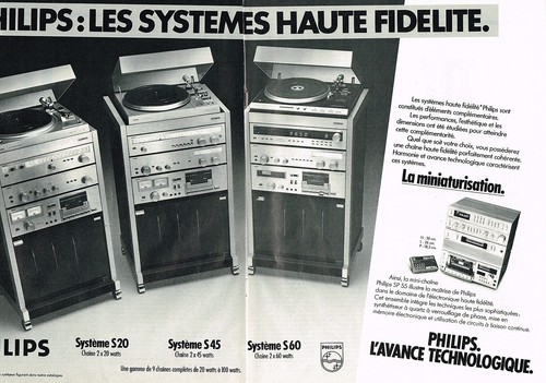 Publicite advertising 104 - advertising,