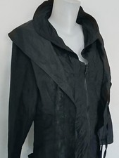 Manteau léger toile de