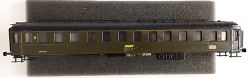 France trains voiture - france, ho