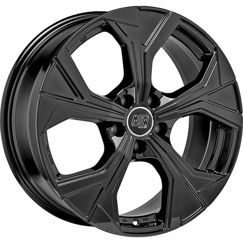 Jante alu msw - msw, 20"