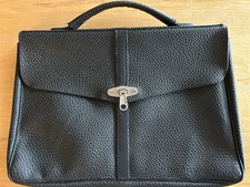 Ladies Paquetage Leather Bag 