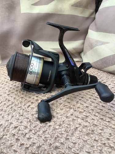 Shimano baitrunner aero - shimano,