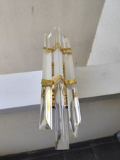 Applique murale design Italien