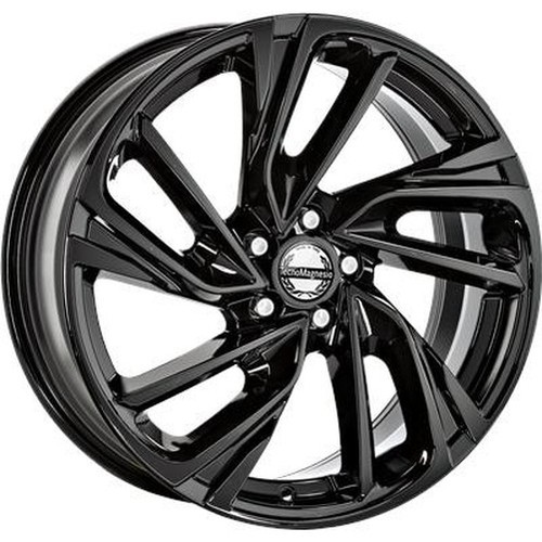 Jante alu audi - audi, 8,0j19"