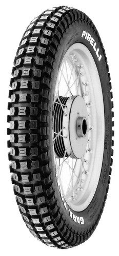 Pneu 45p tl mt 43 - 2.75,