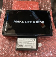 Gps Moto Bmw Navigator VI NEUF