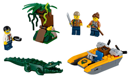 Lego city 60157 - city, set