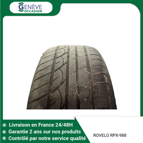 Pneu rovelo rpx 988 - 🇫🇷,