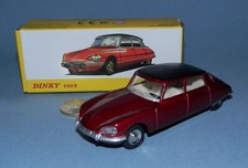 Dinky Atlas 1/43 réf 530 