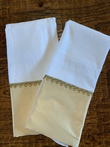 Turkish custom designed towels - designed,
