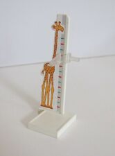 PLAYMOBIL (Y1245) HOSPITAL - Toise Giraffe Measuring Device 4404