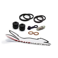Yamaha TW200 2013 Kit De