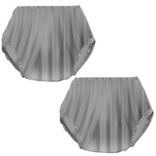 2 Pièces Slip Incontinence
