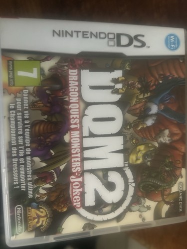 Square enix dragon quest - enix,