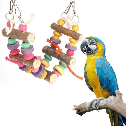 Jouet balançoire oiseau - balançoire, en