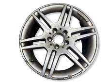 Mercedes-Benz C W204 2008 17