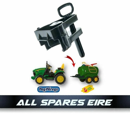 Peg perego rolly toys hitch - perego,