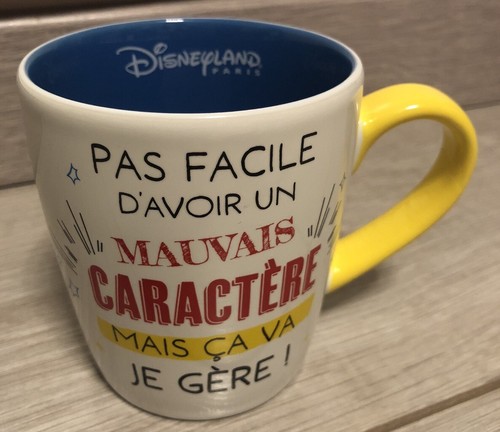 Mug cup becher taza - /,