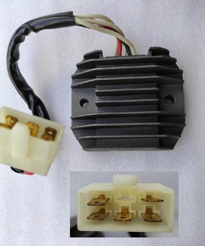 Regulateur tension xvs 650 - xvs,
