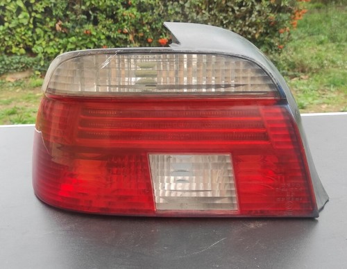 Feu arrière bmw - feu, e39